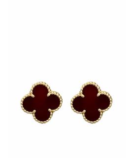 VAN CLEEF & ARPELS Серьги