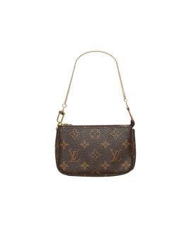 LOUIS VUITTON Клатч/вечерняя сумка