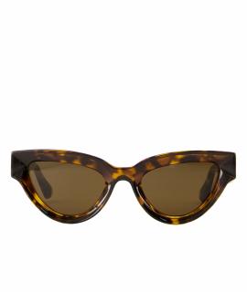 BOTTEGA VENETA Солнцезащитные очки