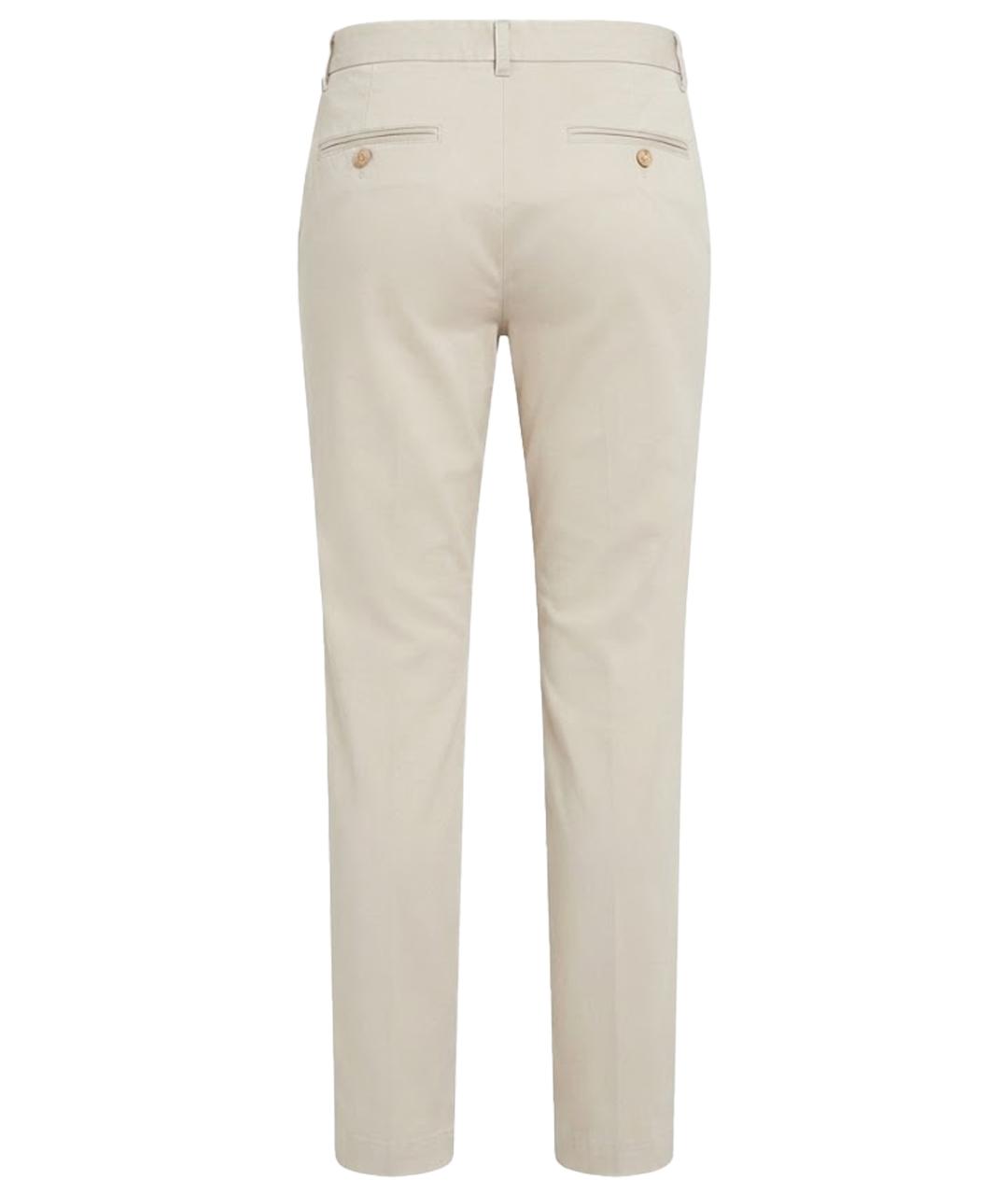 WEEKEND MAX MARA Прямые брюки, фото 10