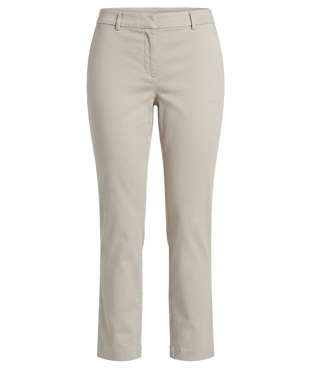 WEEKEND MAX MARA Прямые брюки, фото 1