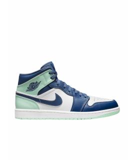 JORDAN Высокие кроссовки / кеды