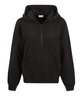 SAINT LAURENT Худи/толстовка