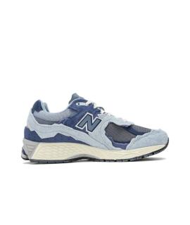 NEW BALANCE Низкие кроссовки / кеды