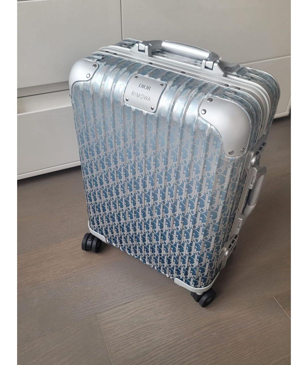 Rimowa Чемодан, фото 5