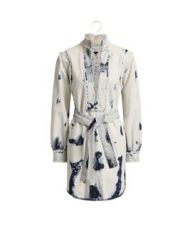 CHRISTIAN DIOR Повседневное платье