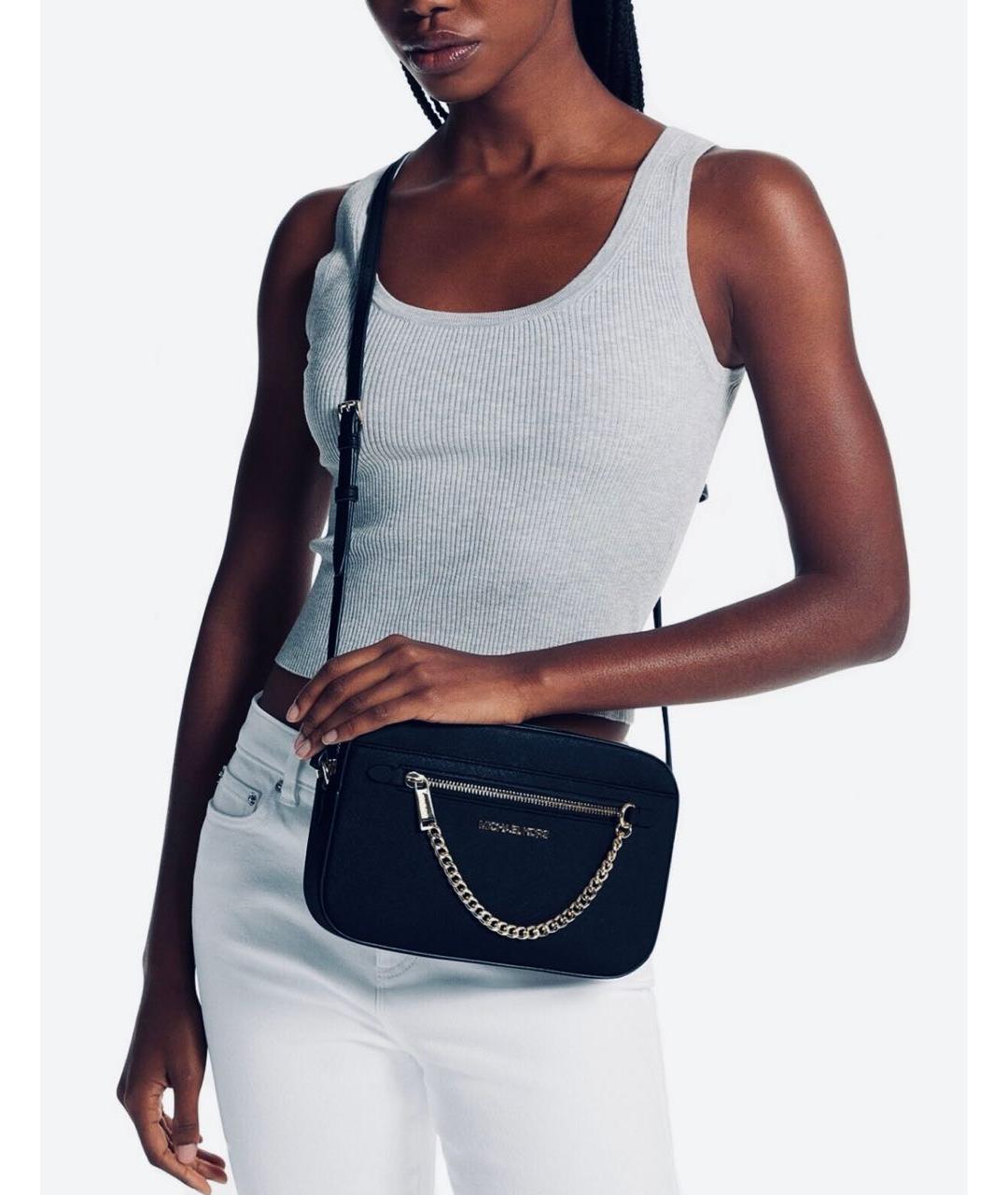 MICHAEL MICHAEL KORS Сумка через плечо, фото 5