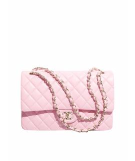 CHANEL Сумка с короткими ручками
