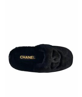 CHANEL Сандалии