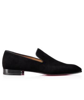 CHRISTIAN LOUBOUTIN Лоферы