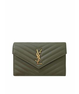 SAINT LAURENT Сумка через плечо