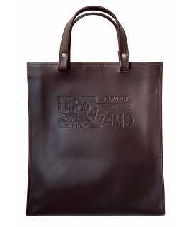 FERRAGAMO Сумка с короткими ручками