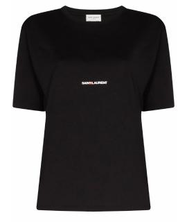 SAINT LAURENT Футболка