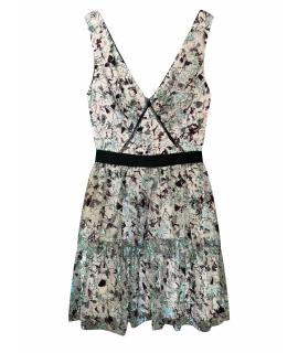 SELF-PORTRAIT Коктейльное платье