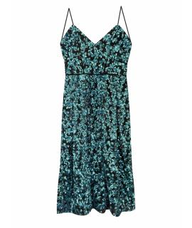 SELF-PORTRAIT Вечернее платье