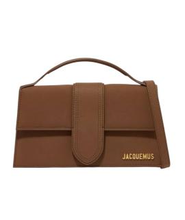 JACQUEMUS Сумка через плечо