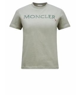 MONCLER Футболка