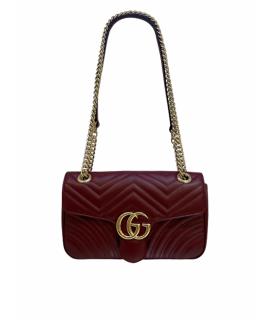 GUCCI Сумка через плечо