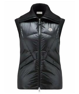 MONCLER Жилет