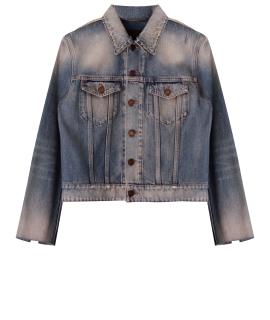SAINT LAURENT Куртка
