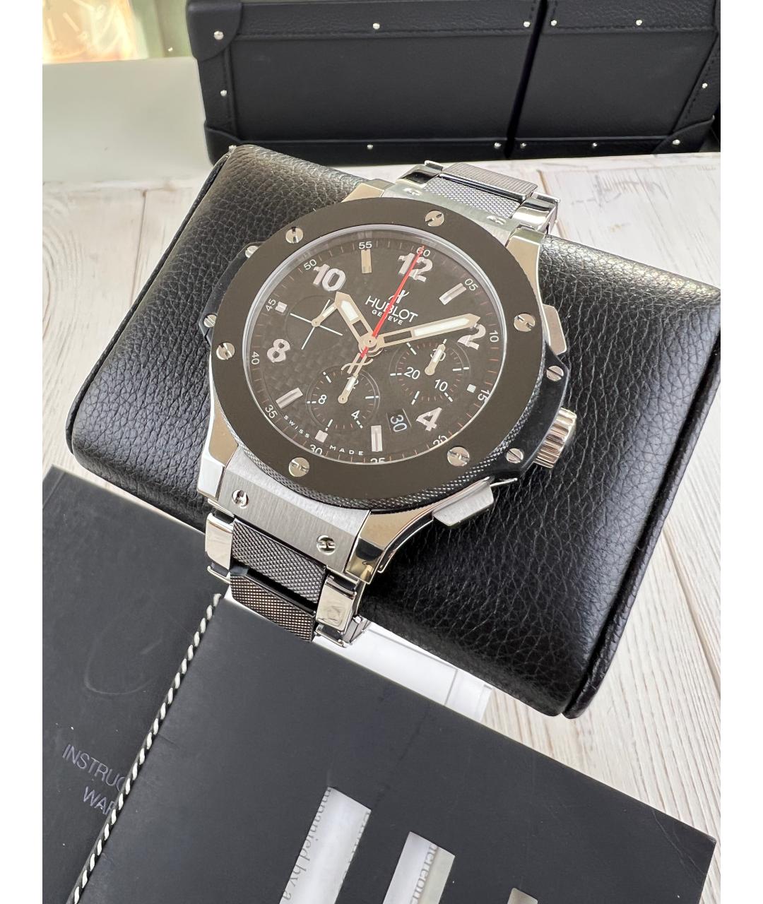 HUBLOT Часы, фото 3