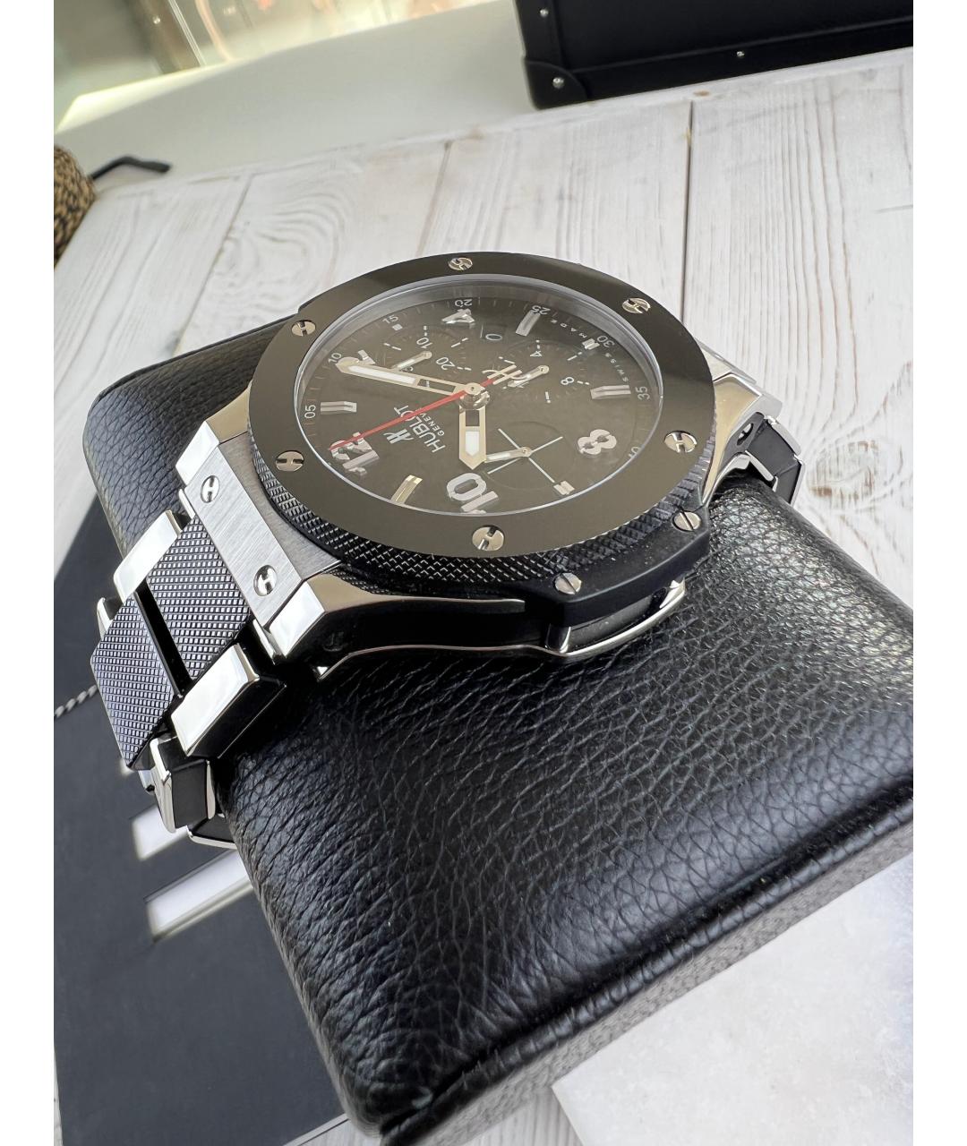 HUBLOT Часы, фото 6