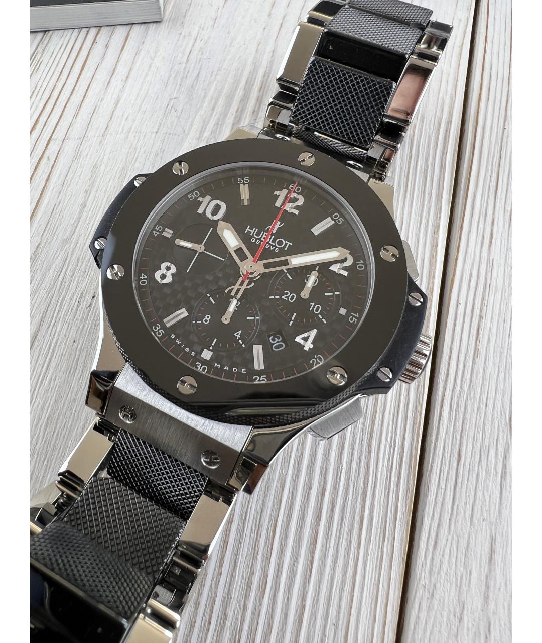 HUBLOT Часы, фото 2