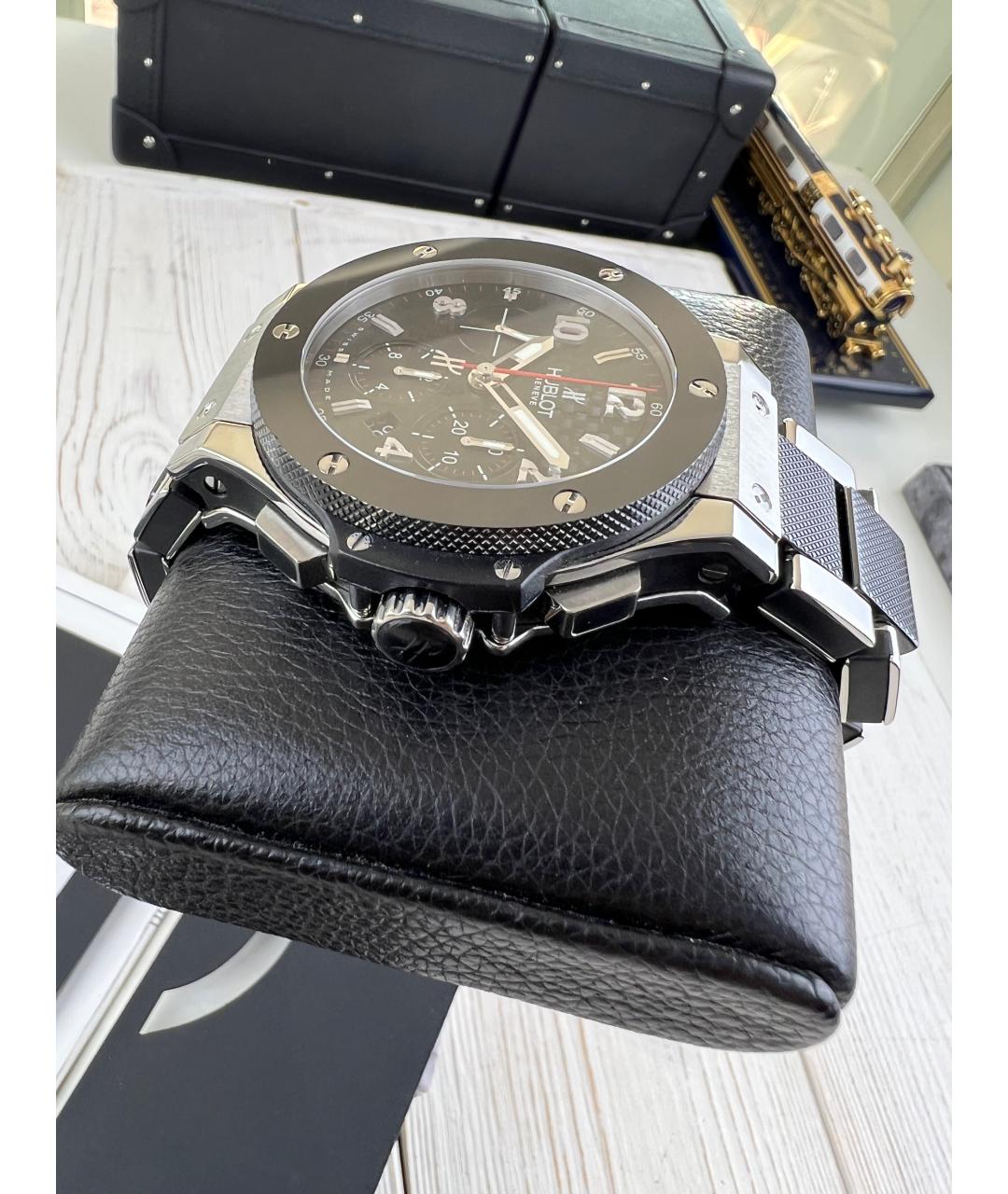HUBLOT Часы, фото 5