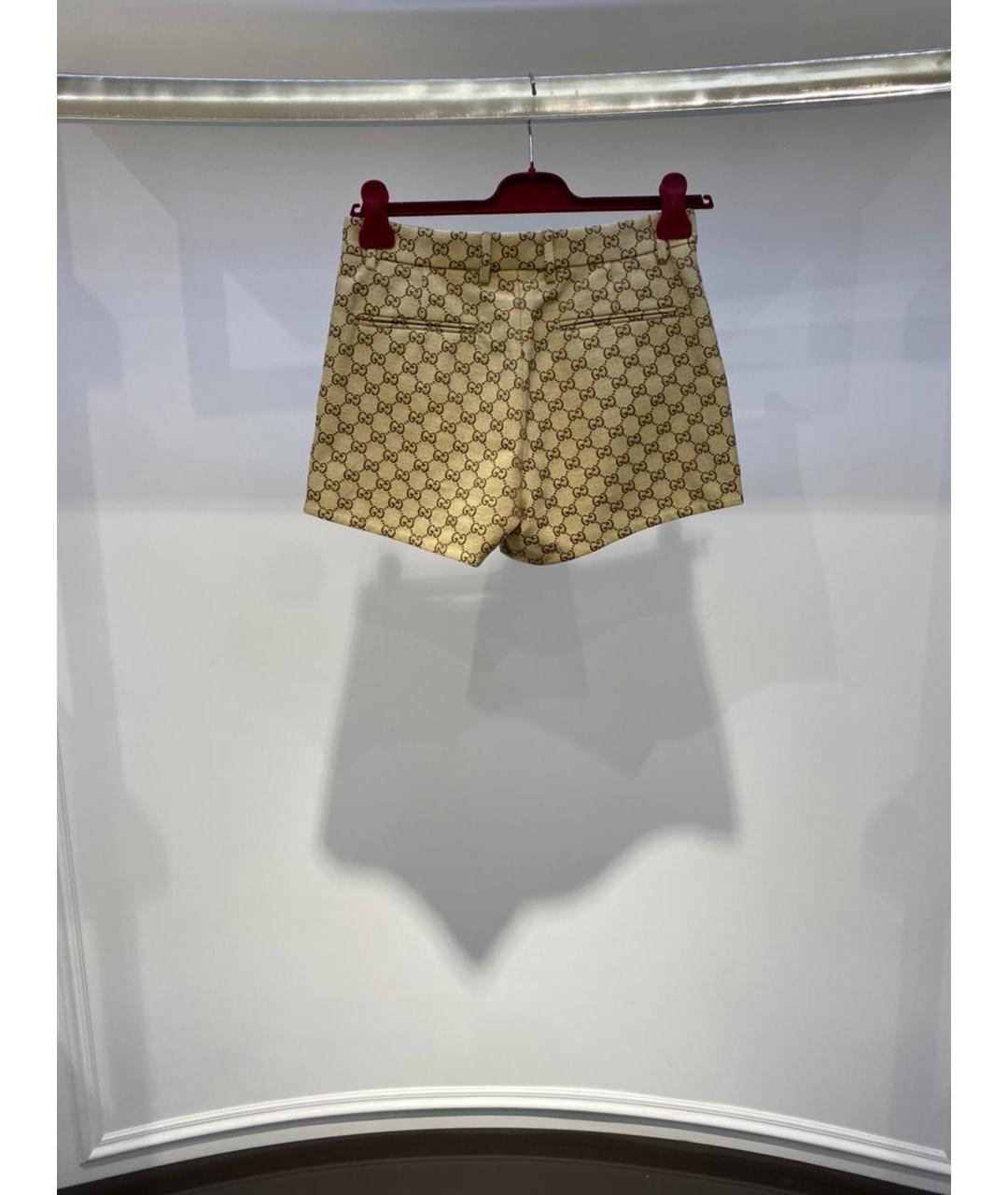 GUCCI Шорты, фото 2