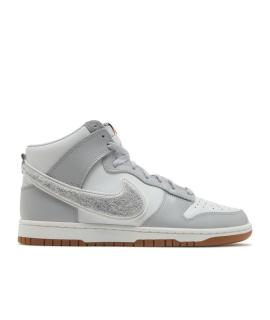 NIKE Высокие кроссовки / кеды