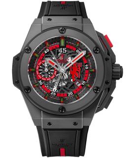 HUBLOT Часы