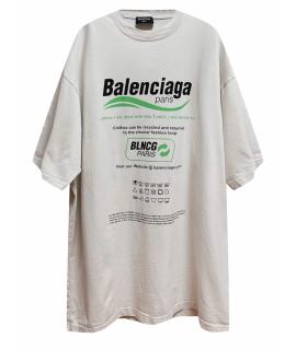 BALENCIAGA Футболка