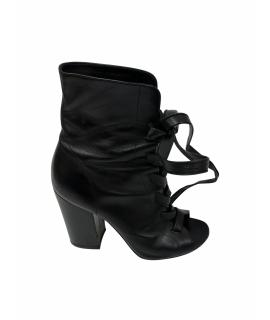GIANVITO ROSSI Ботильоны