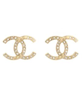 CHANEL Серьги