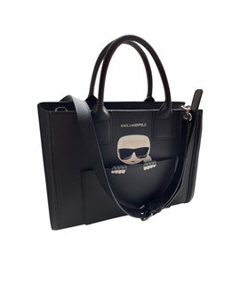 

Сумка тоут KARL LAGERFELD