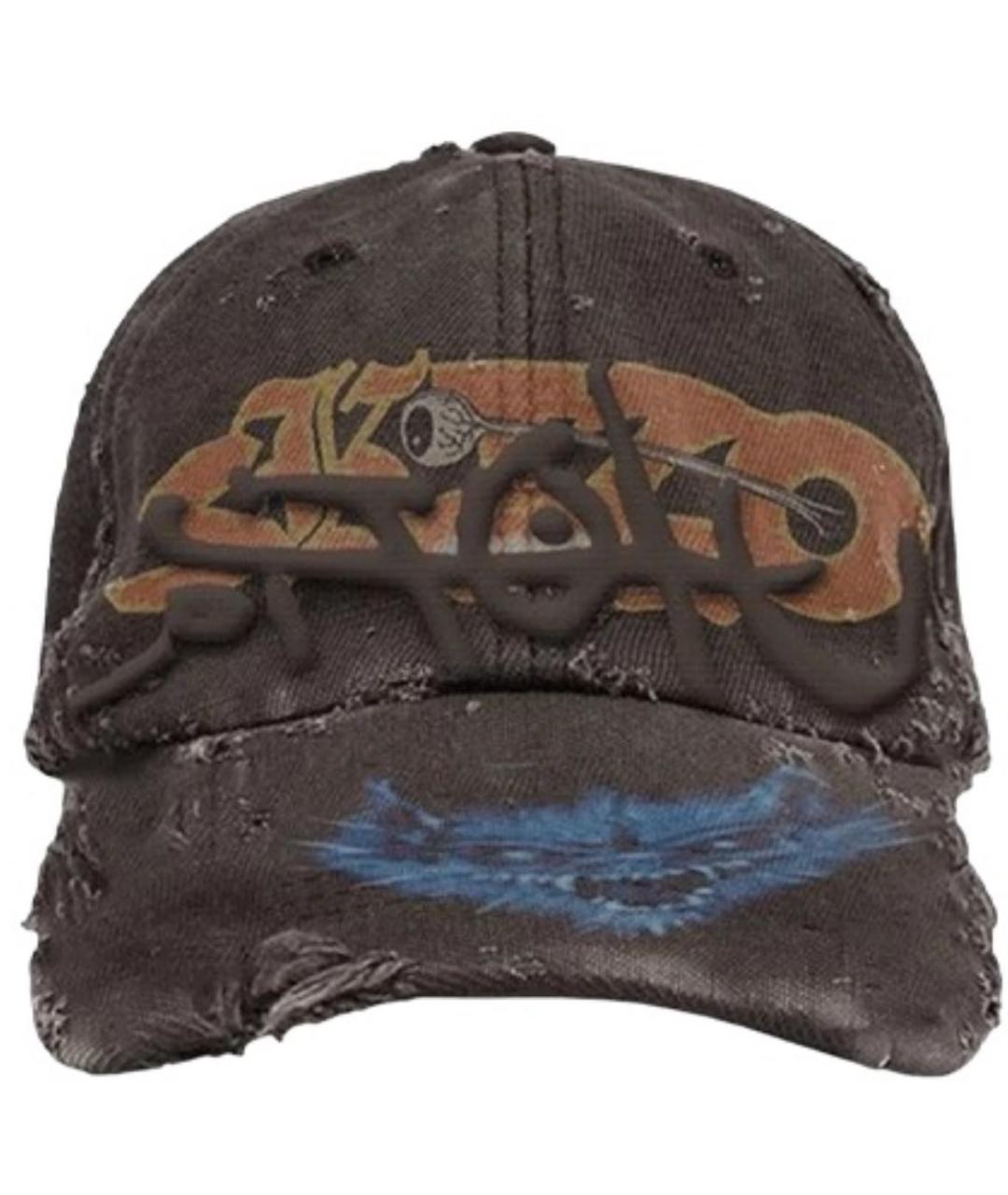 

Кепка/бейсболка