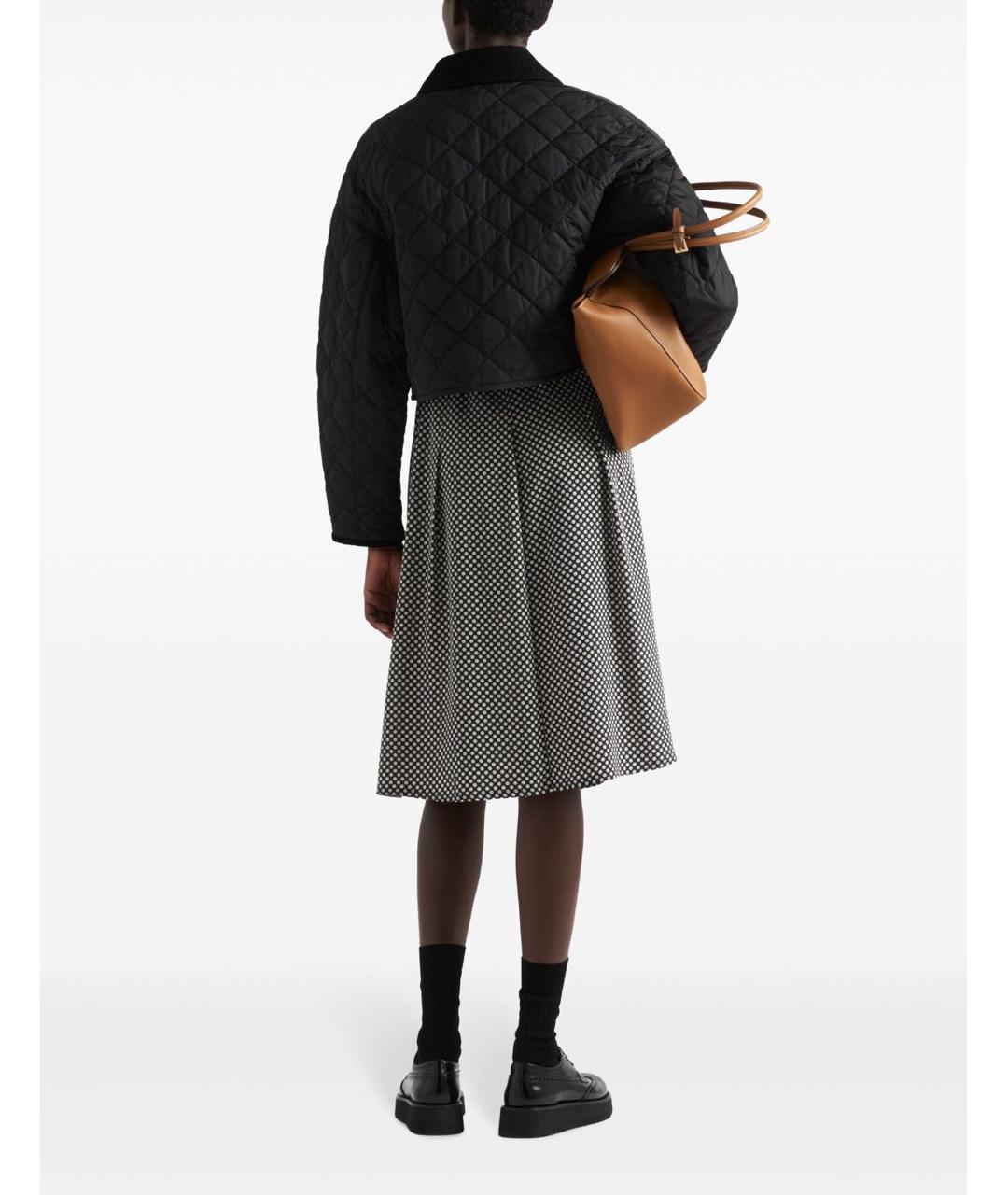 PRADA Куртка, фото 4