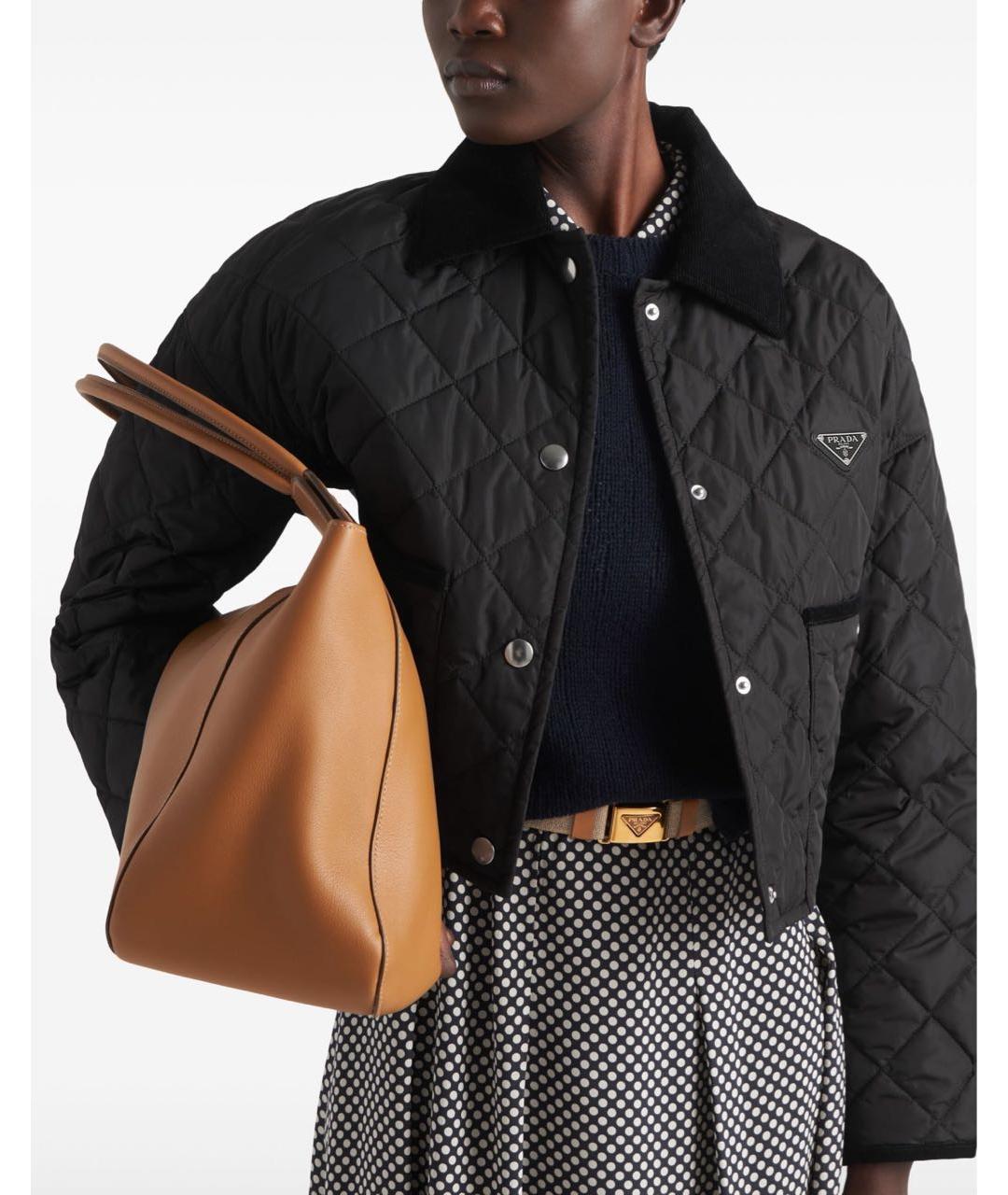 PRADA Куртка, фото 6
