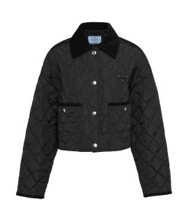 PRADA Куртка