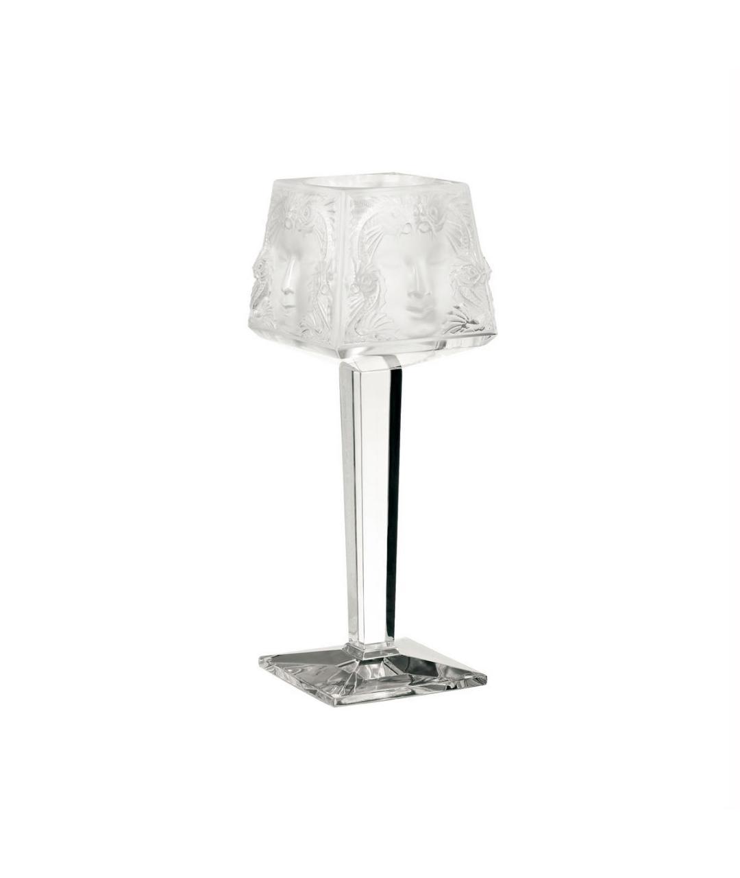 LALIQUE Подсвечник, фото 1