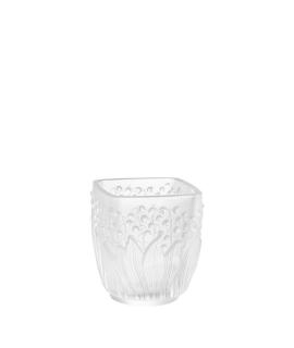 LALIQUE Подсвечник