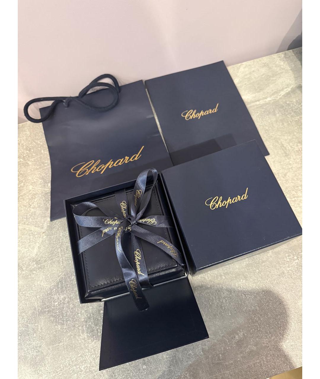 CHOPARD Золотой браслет из розового золота, фото 5