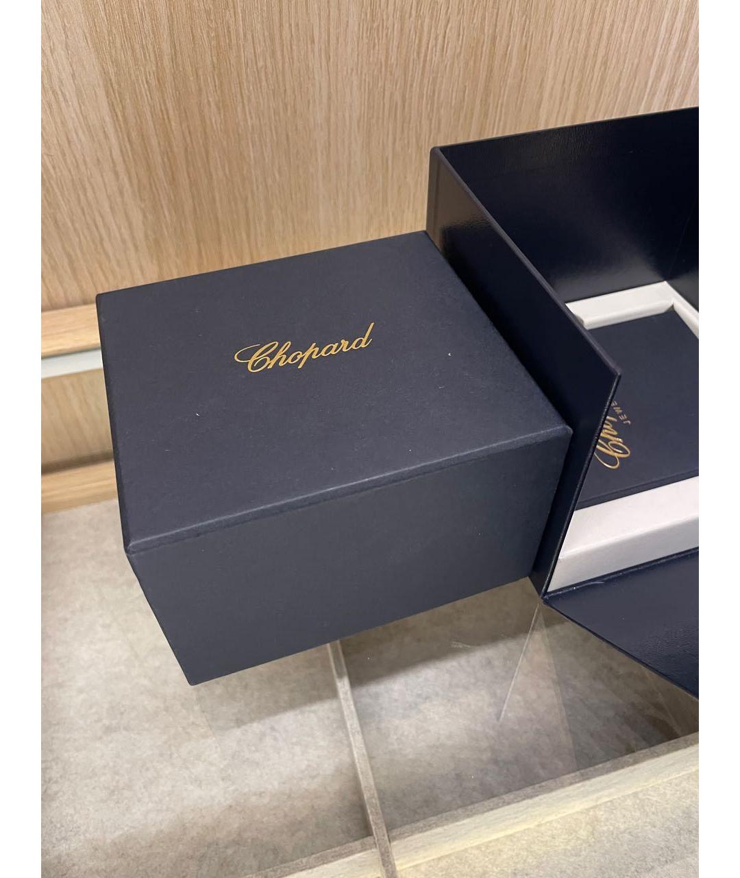 CHOPARD Золотой браслет из розового золота, фото 4