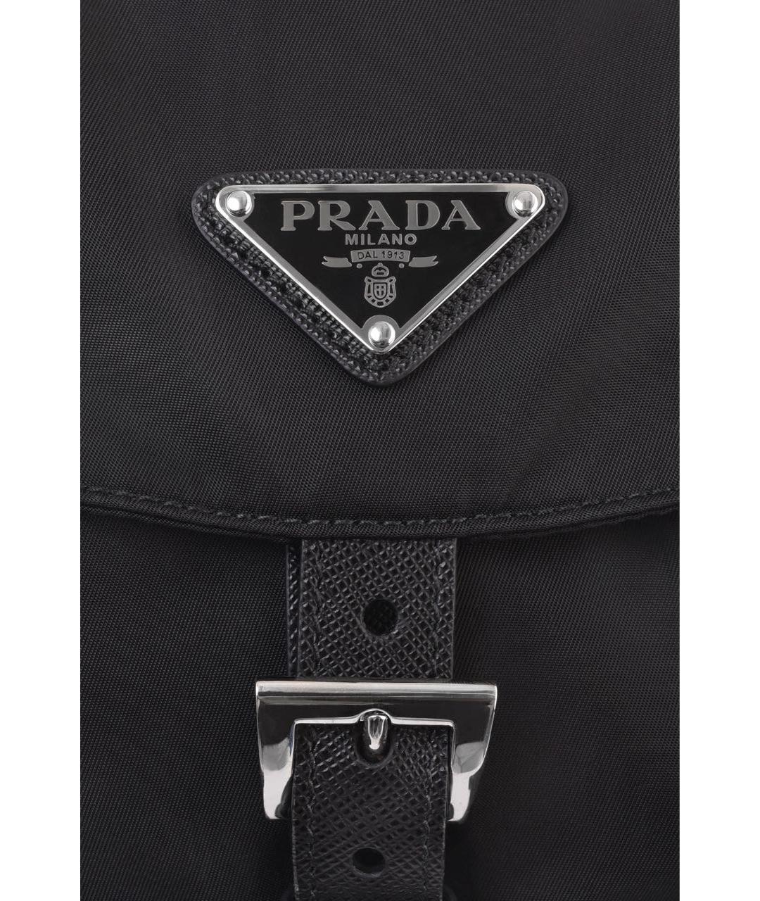 PRADA Поясная сумка, фото 4