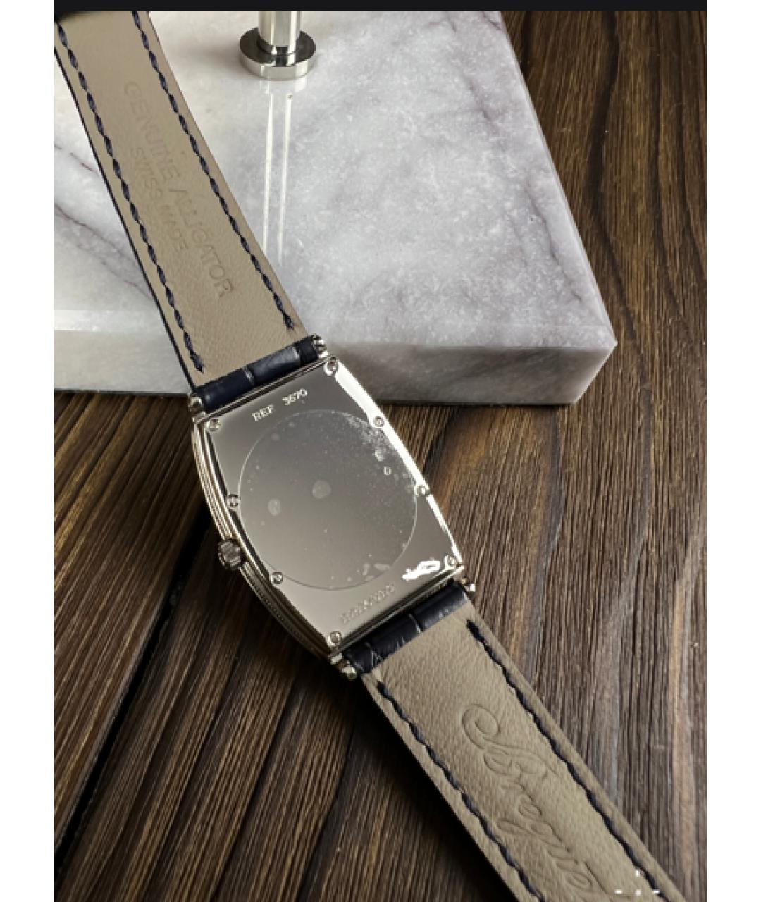 Breguet Часы из белого золота, фото 6