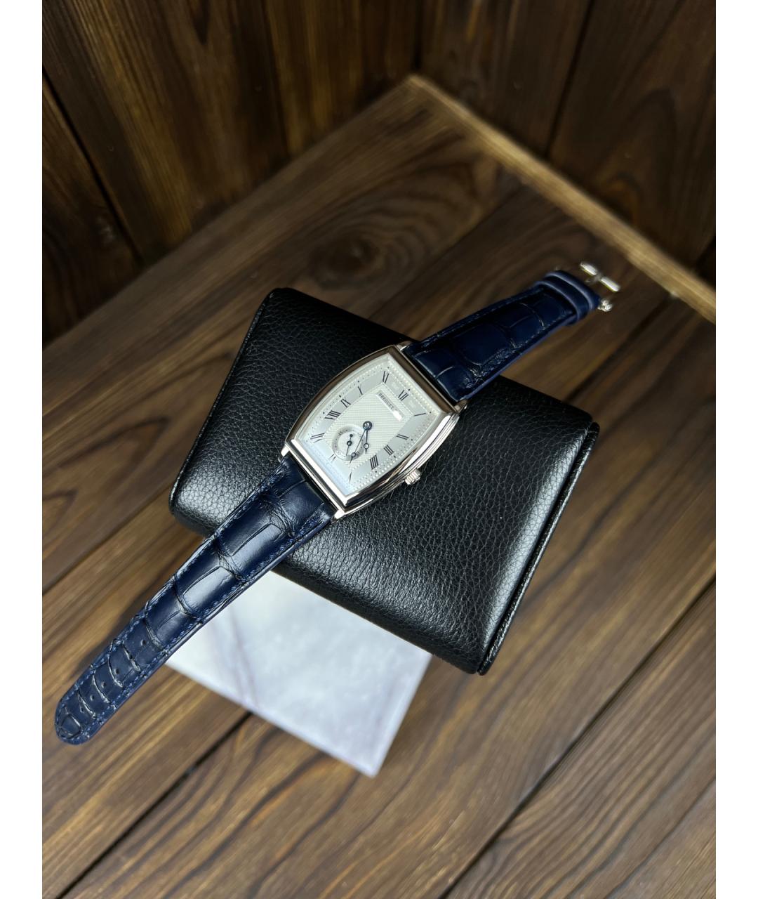 Breguet Часы из белого золота, фото 2