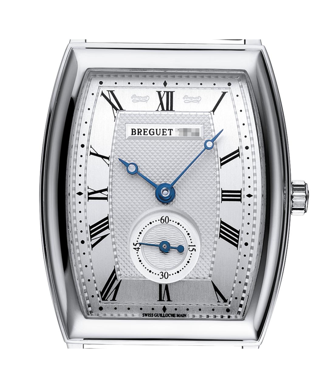 Breguet Часы из белого золота, фото 2