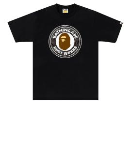 A BATHING APE Футболка