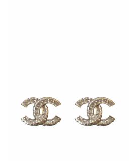 CHANEL Серьги