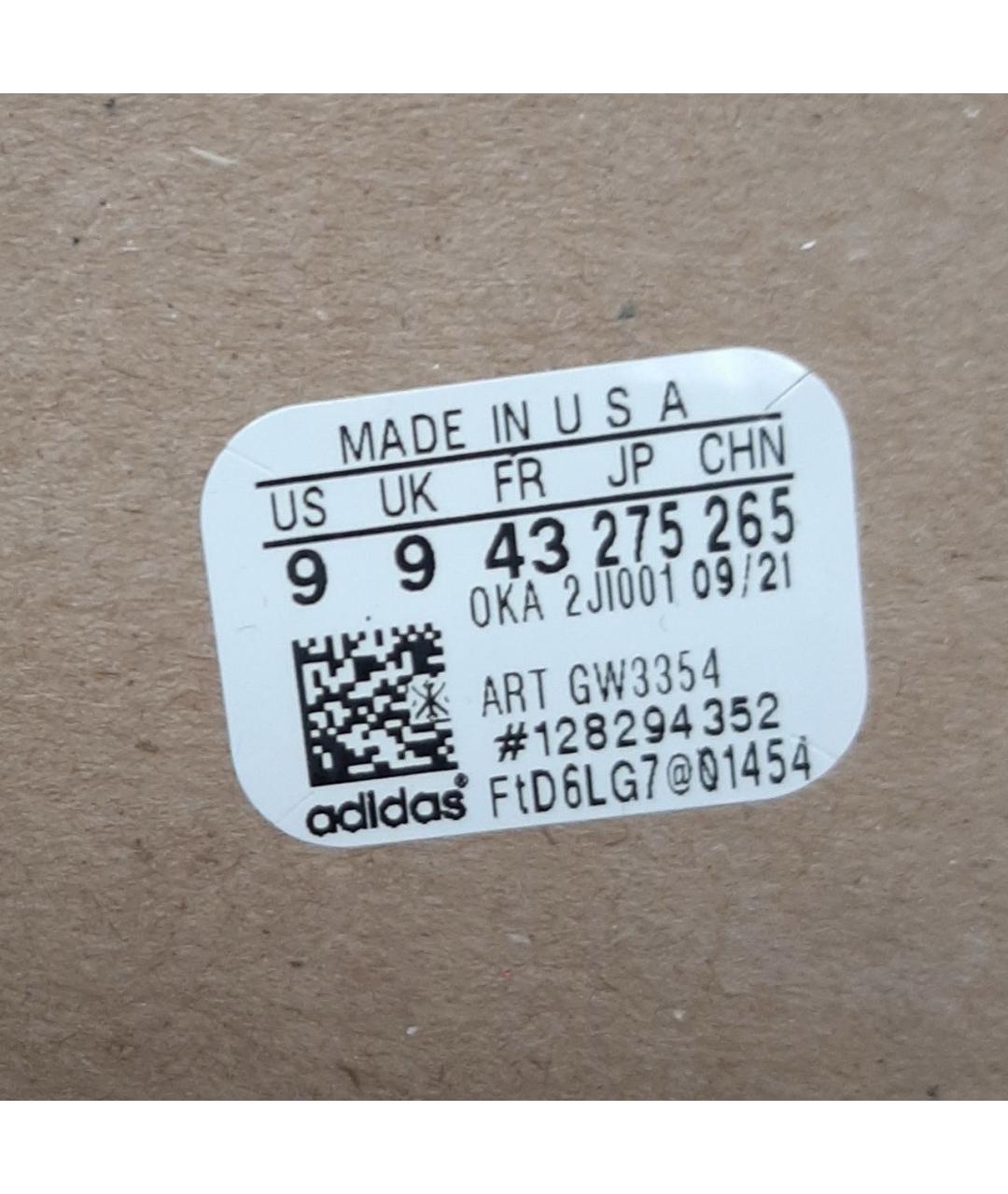 Adidas 42.5 us estados unidos best sale